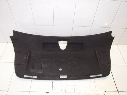 Обшивка крышки багажника Audi A5 8T