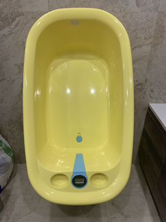 Ванночка для купания Bambini Moretti