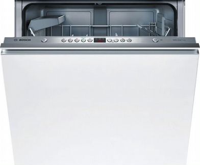 Посудомоечная машина Bosch spv40m10eu (встр) новая