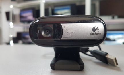 Веб Камеры Logitech C 170 в количестве