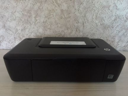 Принтер HP Deskjet Ultra 2029