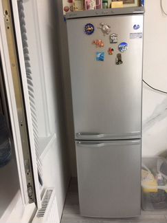 Холодильник samsung двухкамерный
