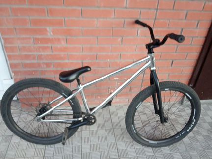 Велосипед MTB 24