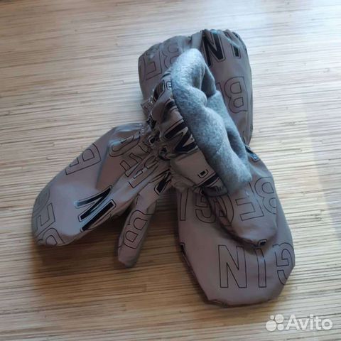 Краги 5-7лет