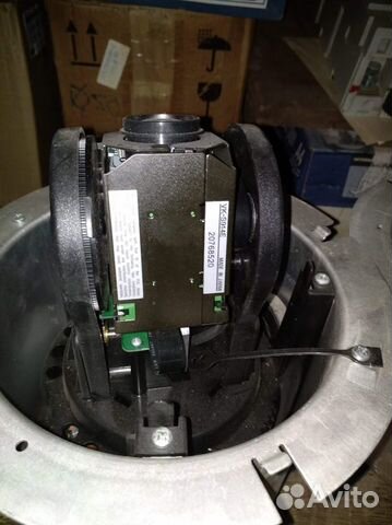 Продам видеокамеры Hitachi (Sensormatic) VK-S914E