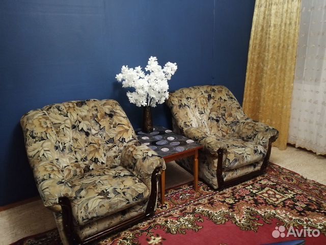 

2-к. квартира, 57 м², 4 кровати