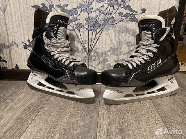 bauer supreme 180 skates