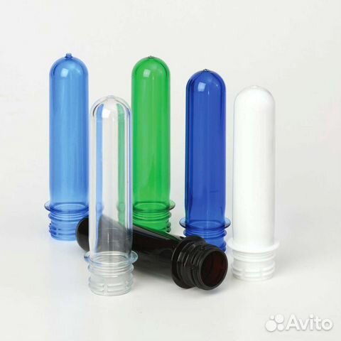 Преформа пэт