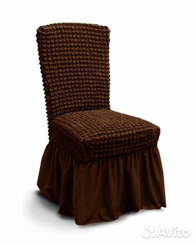 Накидки на стулья