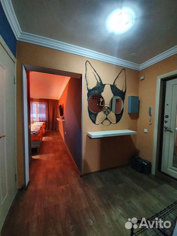 

2-к. квартира, 66 м², 6 кроватей