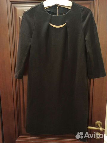 Платье Baon S 42-44 новое