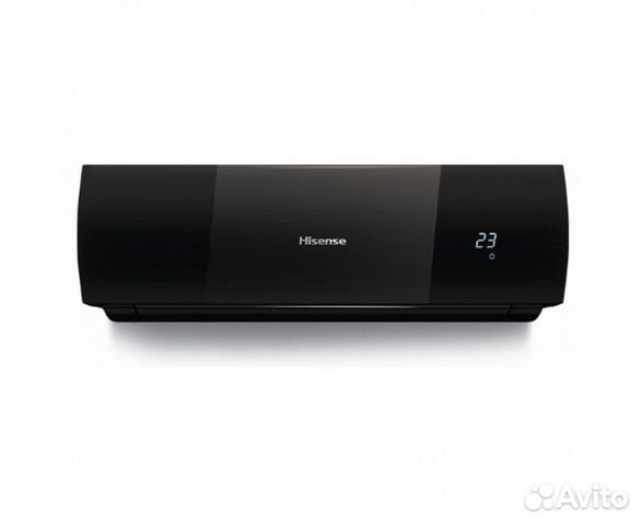 Кондиционер hisenseas-18HR4smatg015