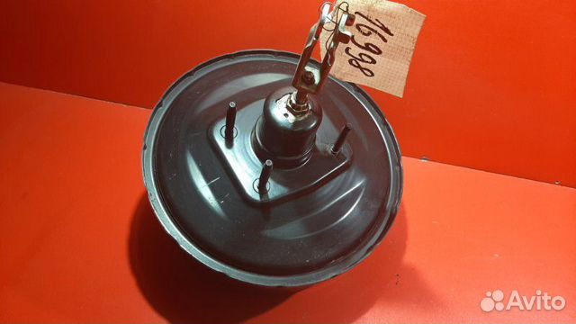 Вакуумный усилитель тормозов Honda Elysion RR1