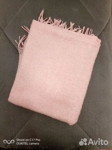 Плед и покрывало детские + игрушки в подарок