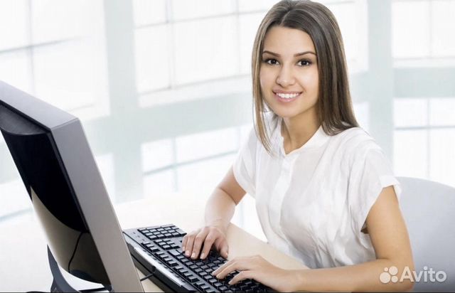 Ведение социальных сетей