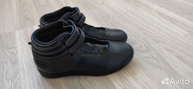 Кроссовки Reebok оригинал