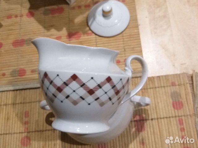 Молочник Рига