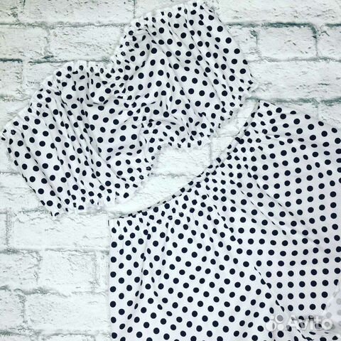 Пижама из хлопка