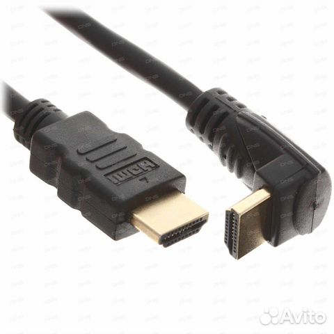 Кабель hdmi 1.4, 5 метров