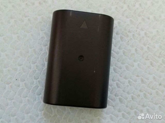 Аккумулятор fujimi Panasonic gh4