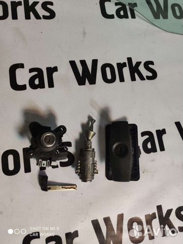 Комплект личинок бмв е60 рестайлинг