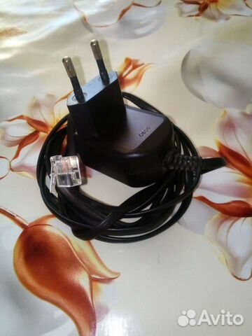 Блок питания