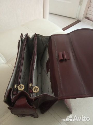 Сумка мужская барсетка