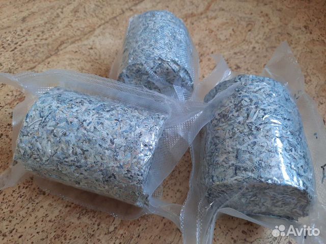 Полмиллиона утилизированных тысячных купюр РФ