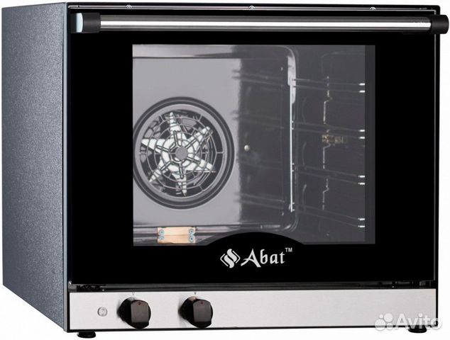 Печь конвекционная Abat пкэ-4Э