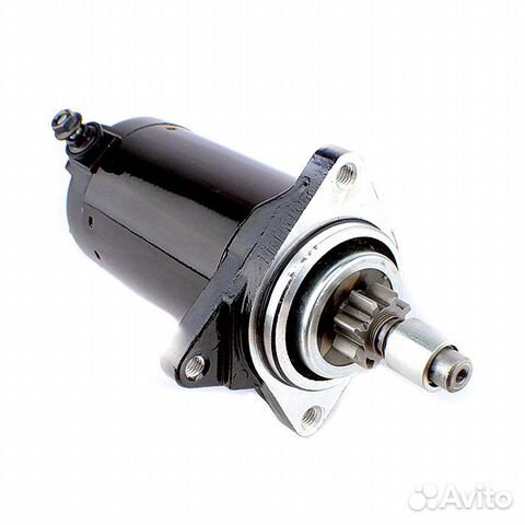 Стартер гидроцикла BRP SEA-DOO 787RFI