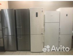 Холодильники. Гарантия 6 мес.Доставка