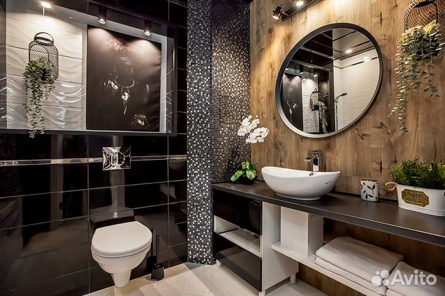 

2-к. квартира, 60 м², 3 кровати