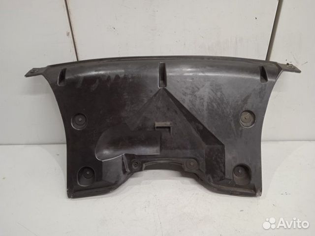 Корпус салонного фильтра Bmw X5 E53 2000