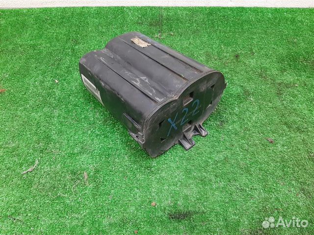 Адсорбер (фильтр угольный) Dodge Caliber PM 2007