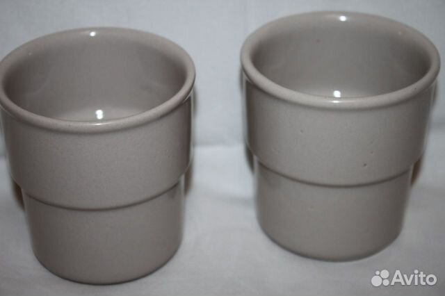 Стаканы СССР