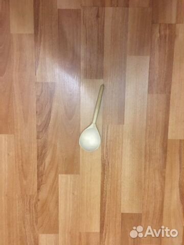 Ложка для росписи