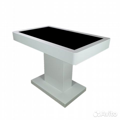 Корпус интерактивного сенсорного стола 43 дюйма