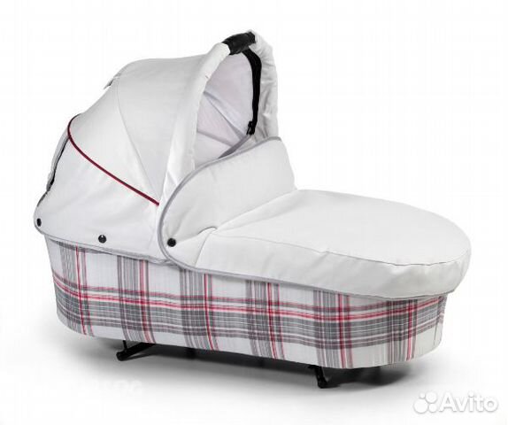 Коляска 2 в 1 Hartan Racer GT Коляска 2 в 1 Hartan Racer GT