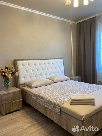 

3-к. квартира, 90 м², 8 кроватей