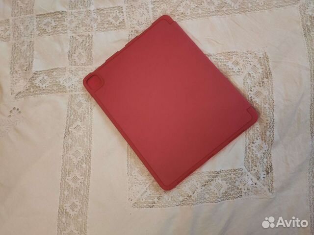 Чехол iPad pro 12.9 2020