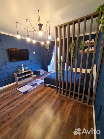 

2-к. квартира, 68 м², 3 кровати