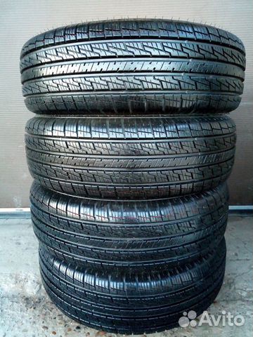 Cachland CH-HT7006 245/70 R16 111T