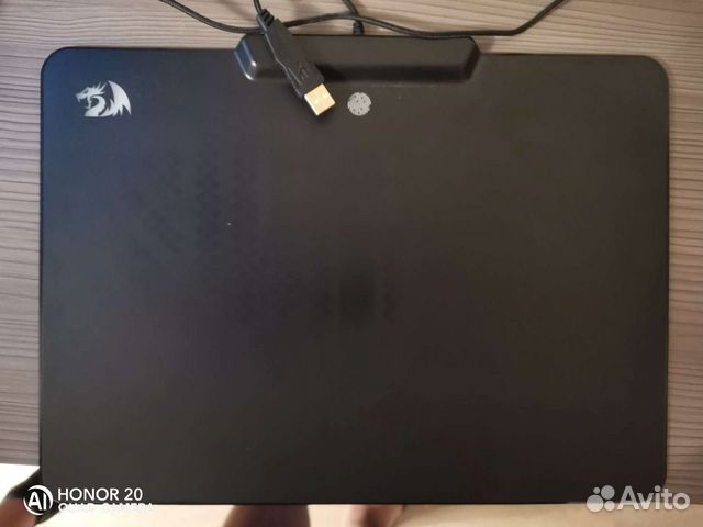 Коврик для мыши