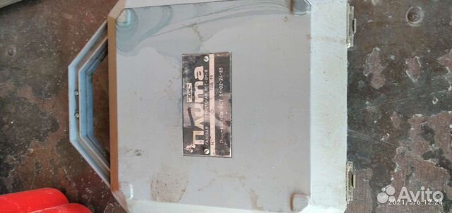 Газовые плитки. Баллон 50 л