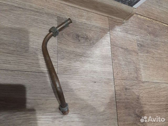 Рем комплект(трубка)