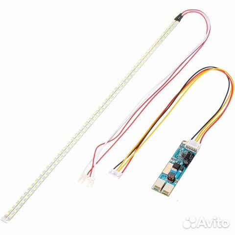 Подсветка для монитора