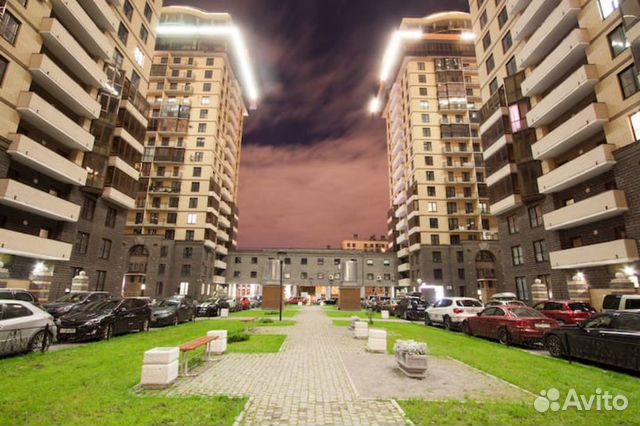 

2-к. квартира, 78 м², 3 кровати