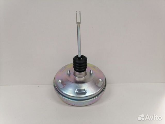 Вакуумный усилитель тормозов ваз 2108-099