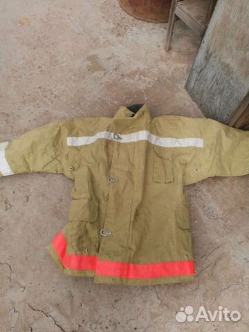 Спецодежда