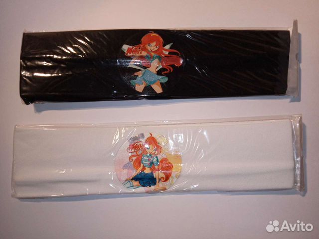 Полоска на голову